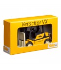 VERACITOR Pull Back Model