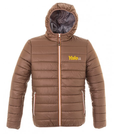 Giubbino uomo JRC in nylon