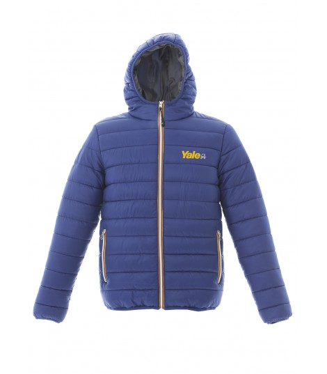 Giubbino uomo JRC in nylon