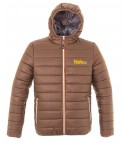 Giubbino uomo JRC in nylon