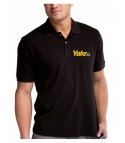 Polo manica corta 180gr. B&C
