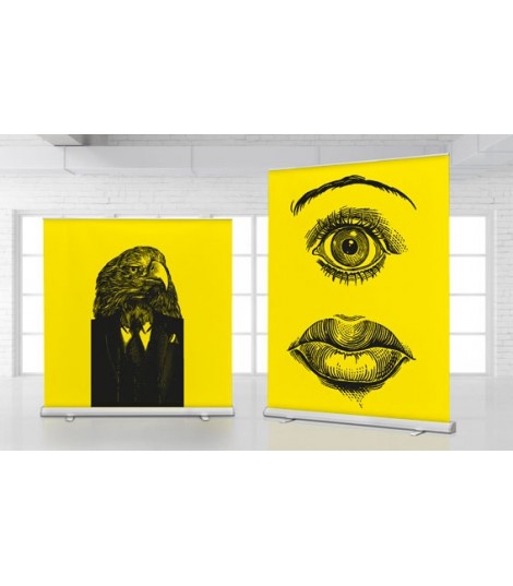 Roll Up XXL WeStore 200 x 250cm Roll Up XXL WeStore 200 x 250cm