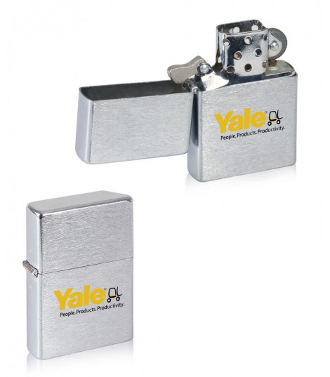 Accendino tipo Zippo Silver Accendino tipo Zippo Silver