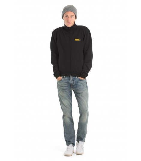 Felpa con zip B&C 280gr. Felpa con zip B&C 280gr.