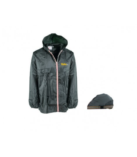 Giacca anti-pioggia Kway Giacca anti-pioggia Kway