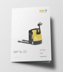 MP16-22 Scheda Tecnica