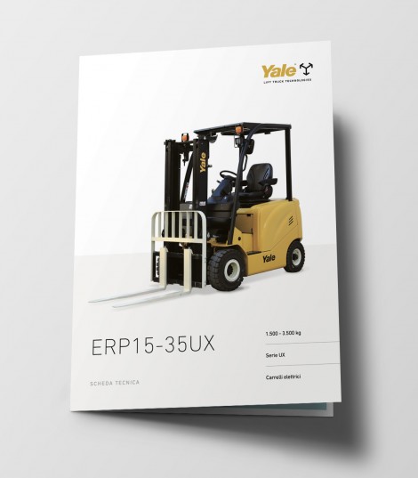 ERP15-35UX Scheda Tecnica A7S4